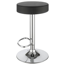 Load image into Gallery viewer, Ramses Adjustable Bar Stool