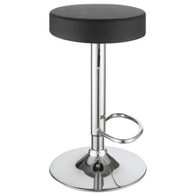 Load image into Gallery viewer, Ramses Adjustable Bar Stool