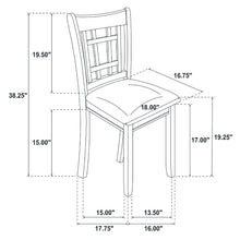 Load image into Gallery viewer, Lavon Dining Set