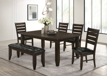Load image into Gallery viewer, Dalila Dining Set