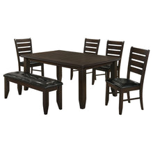 Load image into Gallery viewer, Dalila Dining Set