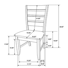 Load image into Gallery viewer, Dalila Dining Set