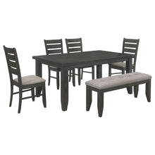 Load image into Gallery viewer, Dalila Dining Set