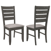 Load image into Gallery viewer, Dalila Dining Side Chair