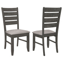 Load image into Gallery viewer, Dalila Dining Side Chair