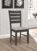 Load image into Gallery viewer, Dalila Dining Side Chair