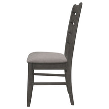Load image into Gallery viewer, Dalila Dining Side Chair