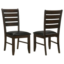 Load image into Gallery viewer, Dalila Dining Side Chair