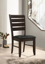 Load image into Gallery viewer, Dalila Dining Side Chair