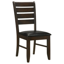 Load image into Gallery viewer, Dalila Dining Side Chair