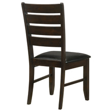 Load image into Gallery viewer, Dalila Dining Side Chair