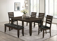 Load image into Gallery viewer, Dalila Dining Side Chair