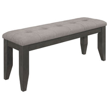 Load image into Gallery viewer, Dalila Dining Bench