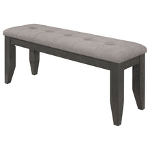 Load image into Gallery viewer, Dalila Dining Bench