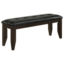 Load image into Gallery viewer, Dalila Dining Bench