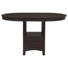 Load image into Gallery viewer, Lavon Counter Height Extension Dining Table