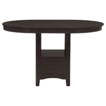 Load image into Gallery viewer, Lavon Counter Height Extension Dining Table