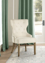 Load image into Gallery viewer, Baney Dining Side Chair
