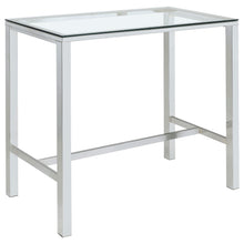 Load image into Gallery viewer, Tolbert Bar Table Set