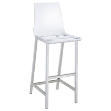 Load image into Gallery viewer, Tolbert Bar Table Set