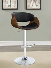 Load image into Gallery viewer, Dana Adjustable Bar Stool