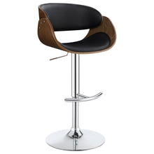 Load image into Gallery viewer, Dana Adjustable Bar Stool