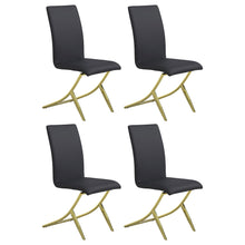 Load image into Gallery viewer, Carmelia Dining Side Chair