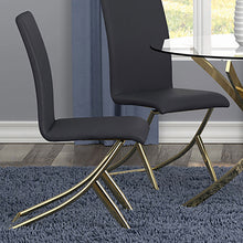 Load image into Gallery viewer, Carmelia Dining Side Chair