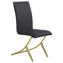 Load image into Gallery viewer, Carmelia Dining Side Chair
