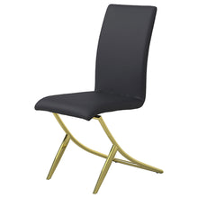 Load image into Gallery viewer, Carmelia Dining Side Chair