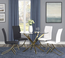 Load image into Gallery viewer, Carmelia Dining Side Chair