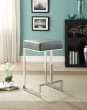 Load image into Gallery viewer, Gervase Counter Stool