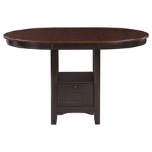 Load image into Gallery viewer, Lavon Counter Height Extension Dining Table