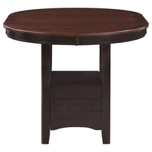 Load image into Gallery viewer, Lavon Counter Height Extension Dining Table