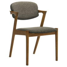 Load image into Gallery viewer, Malone Dining Arm Chair