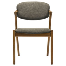 Load image into Gallery viewer, Malone Dining Arm Chair