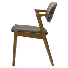 Load image into Gallery viewer, Malone Dining Arm Chair