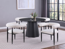 Load image into Gallery viewer, Camden 5 Pc Dining Set
