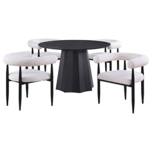 Load image into Gallery viewer, Camden 5 Pc Dining Set