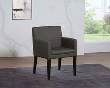 Load image into Gallery viewer, Catherine Dining Arm Chair