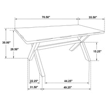 Load image into Gallery viewer, Alston Dining Set