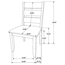 Load image into Gallery viewer, Alston Dining Set