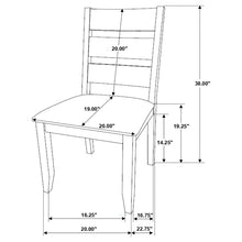 Load image into Gallery viewer, Alston Dining Side Chair
