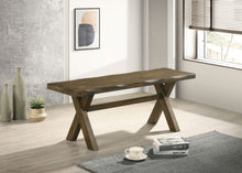 Load image into Gallery viewer, Alston Dining Bench