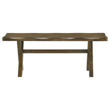 Load image into Gallery viewer, Alston Dining Bench