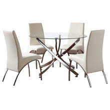 Load image into Gallery viewer, Beckham Dining Set
