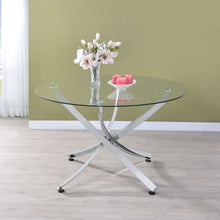 Load image into Gallery viewer, Beckham Dining Table