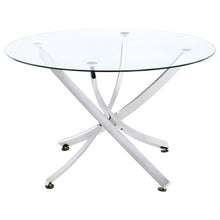 Load image into Gallery viewer, Beckham Dining Table