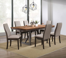 Load image into Gallery viewer, Spring Creek Dining Set