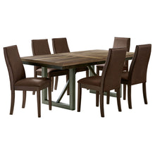 Load image into Gallery viewer, Spring Creek Dining Set